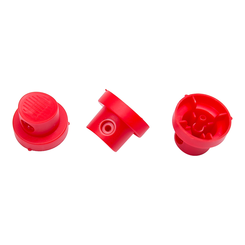 C-Series nozzle (pabilog na nozzle)
