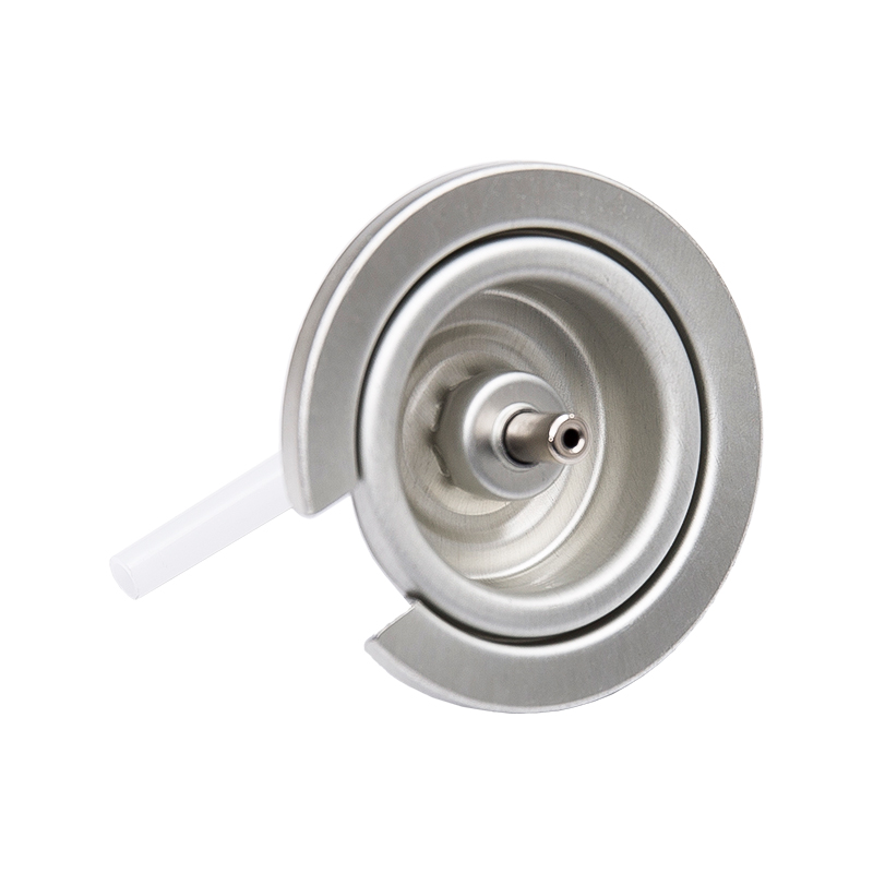 Gas Stove Valve