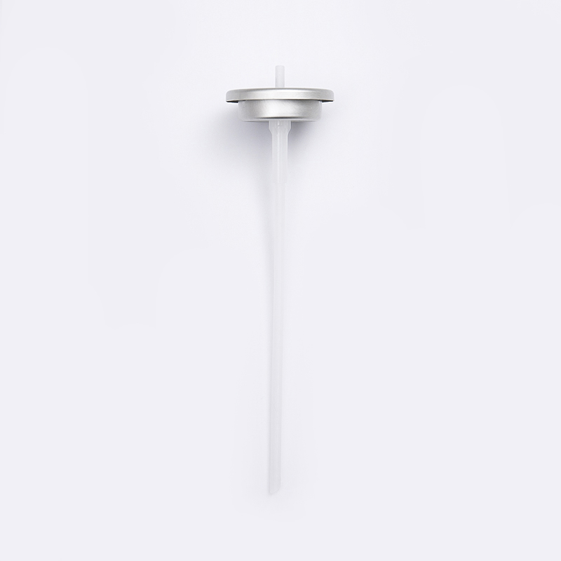 D1s2.8 25mcl mental stem spray one-inch metered dosis valve