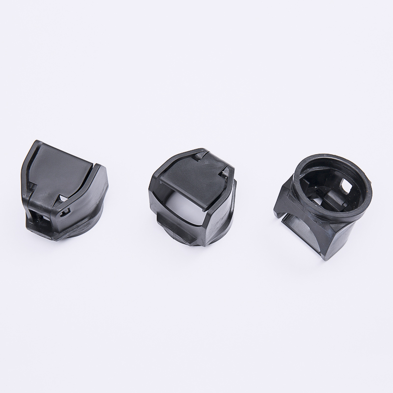 ZW-2 1 Inch Pepper Spray Actuator Black Cover
