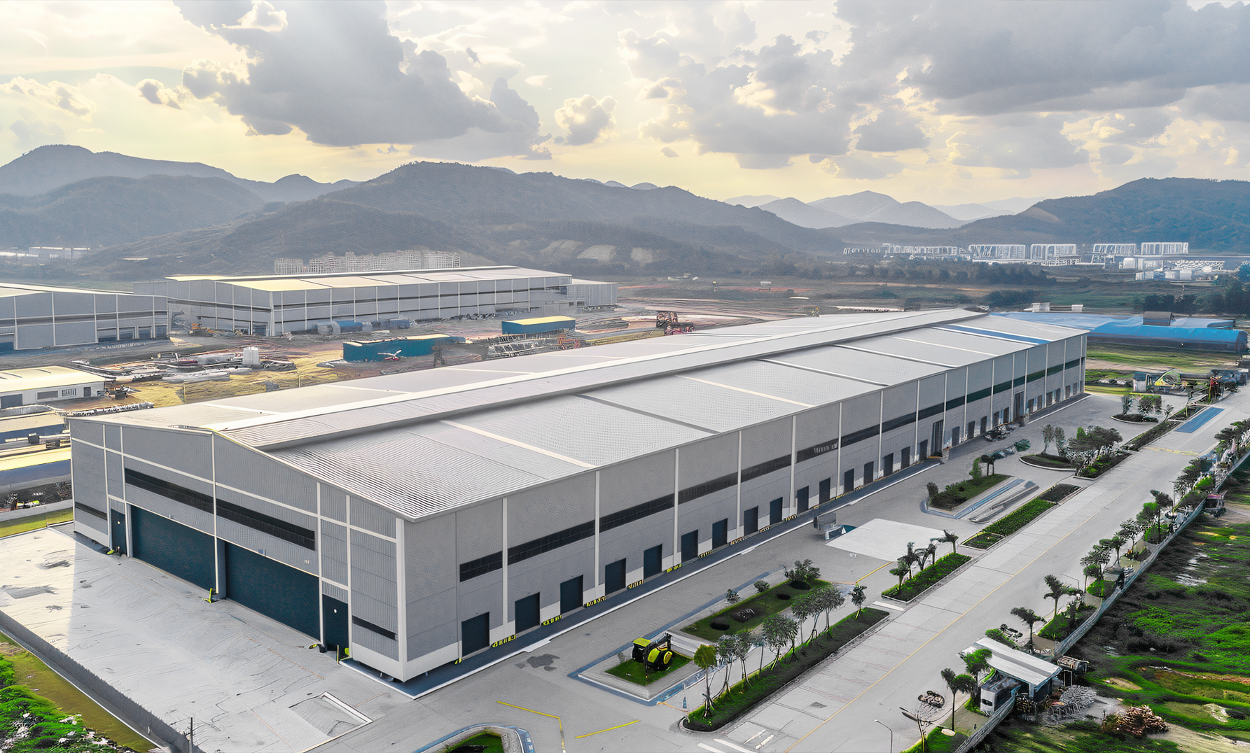 Shanghai Quntong Spray Packing Material Co, Ltd.